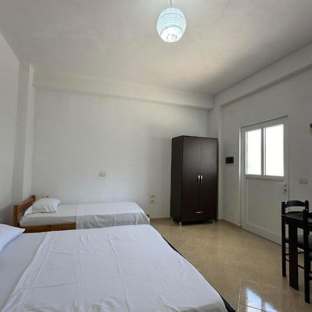 Dane Apartment Ксаміл Екстер'єр фото