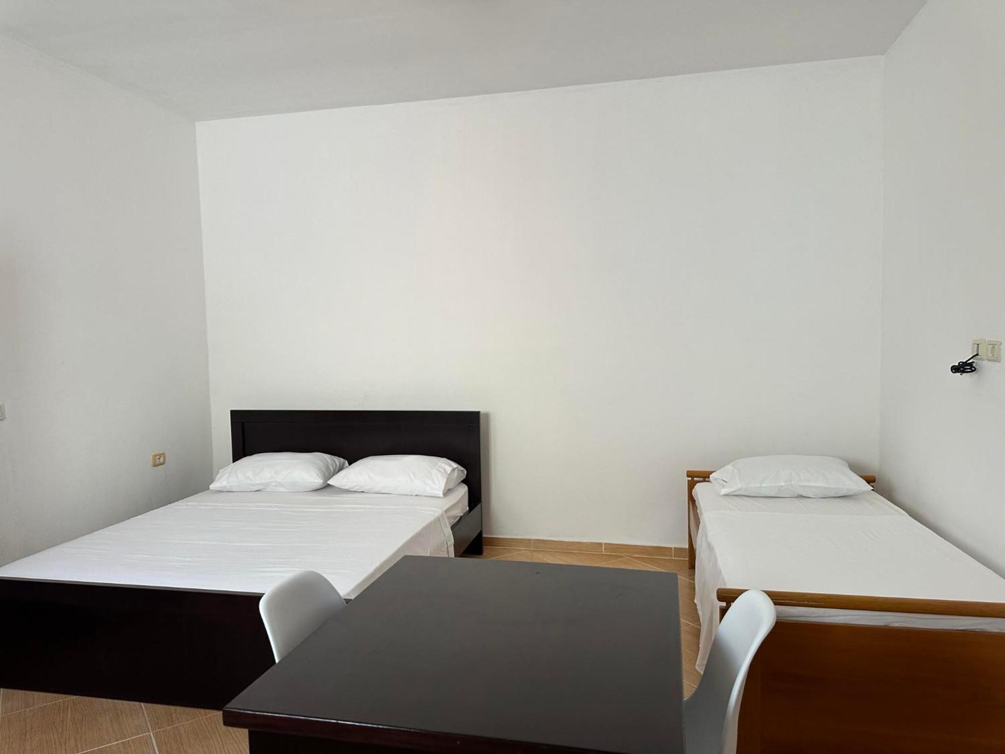 Dane Apartment Ксаміл Екстер'єр фото