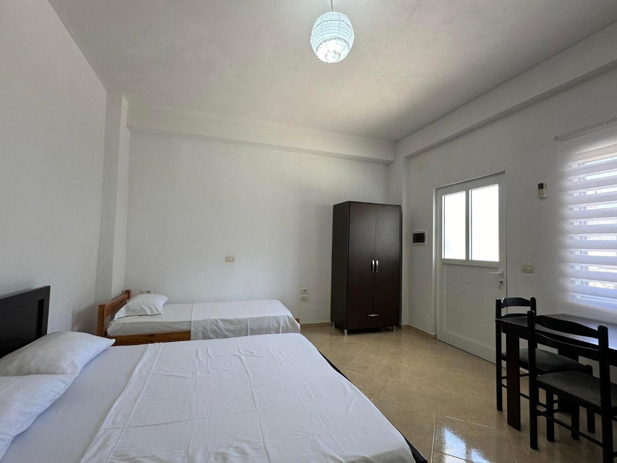 Dane Apartment Ксаміл Екстер'єр фото