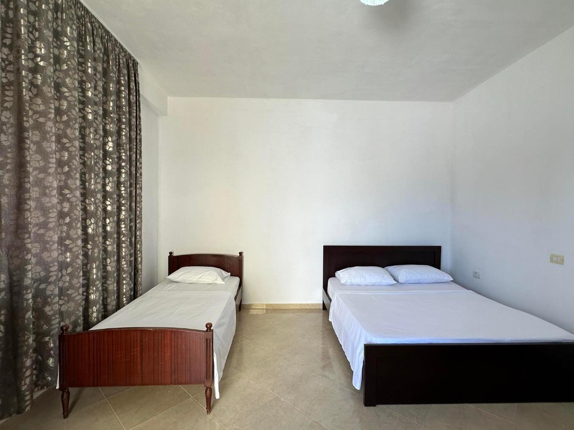 Dane Apartment Ксаміл Екстер'єр фото