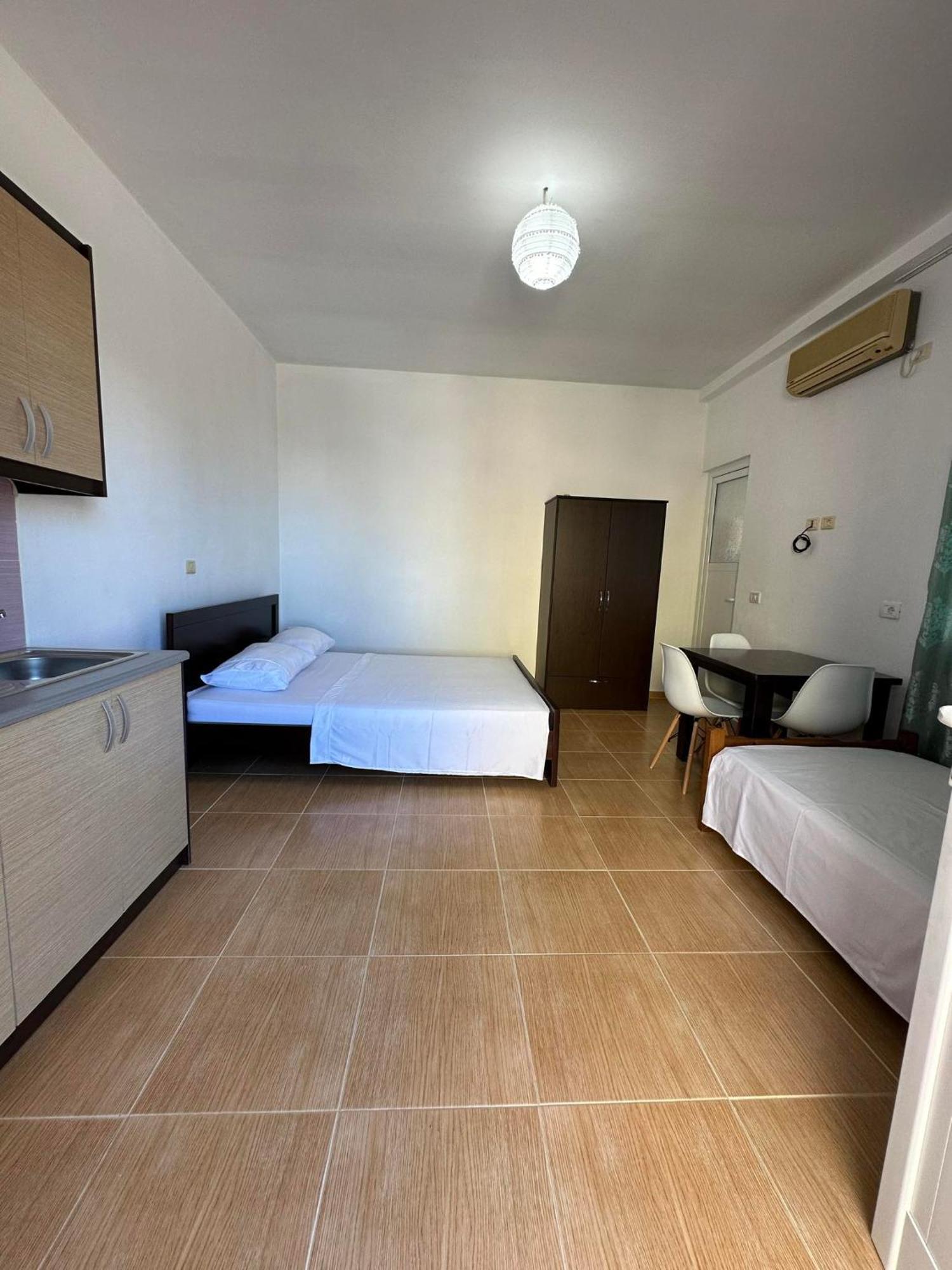 Dane Apartment Ксаміл Екстер'єр фото