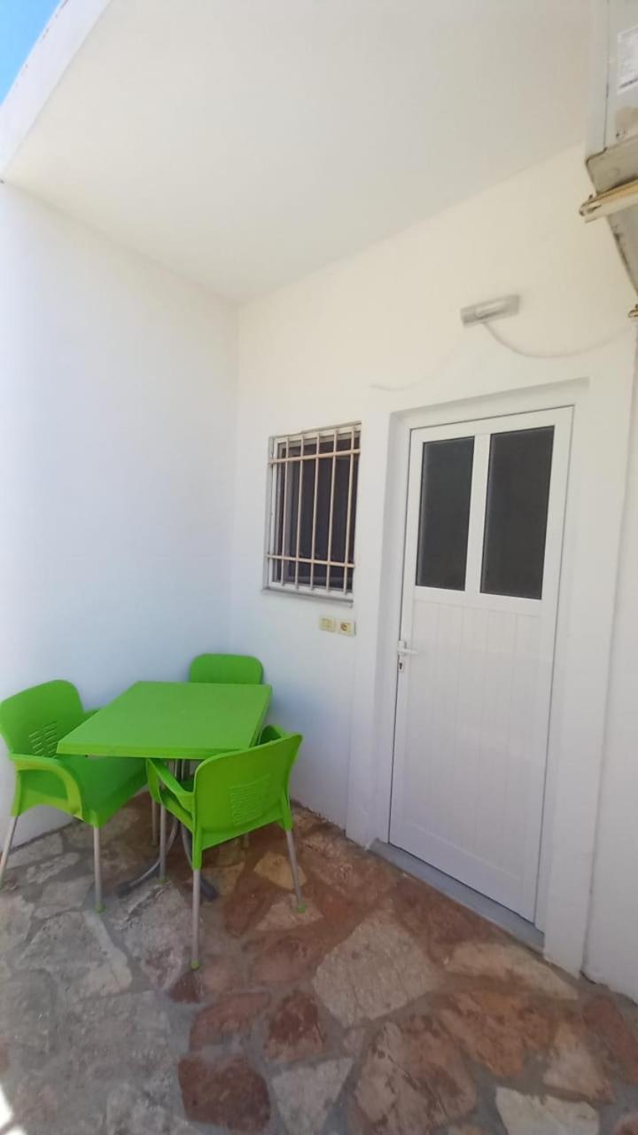 Dane Apartment Ксаміл Екстер'єр фото