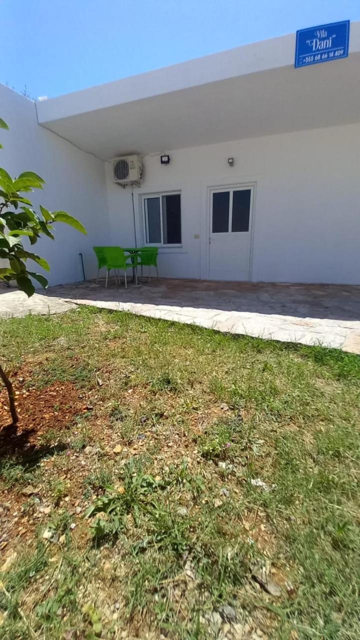 Dane Apartment Ксаміл Екстер'єр фото