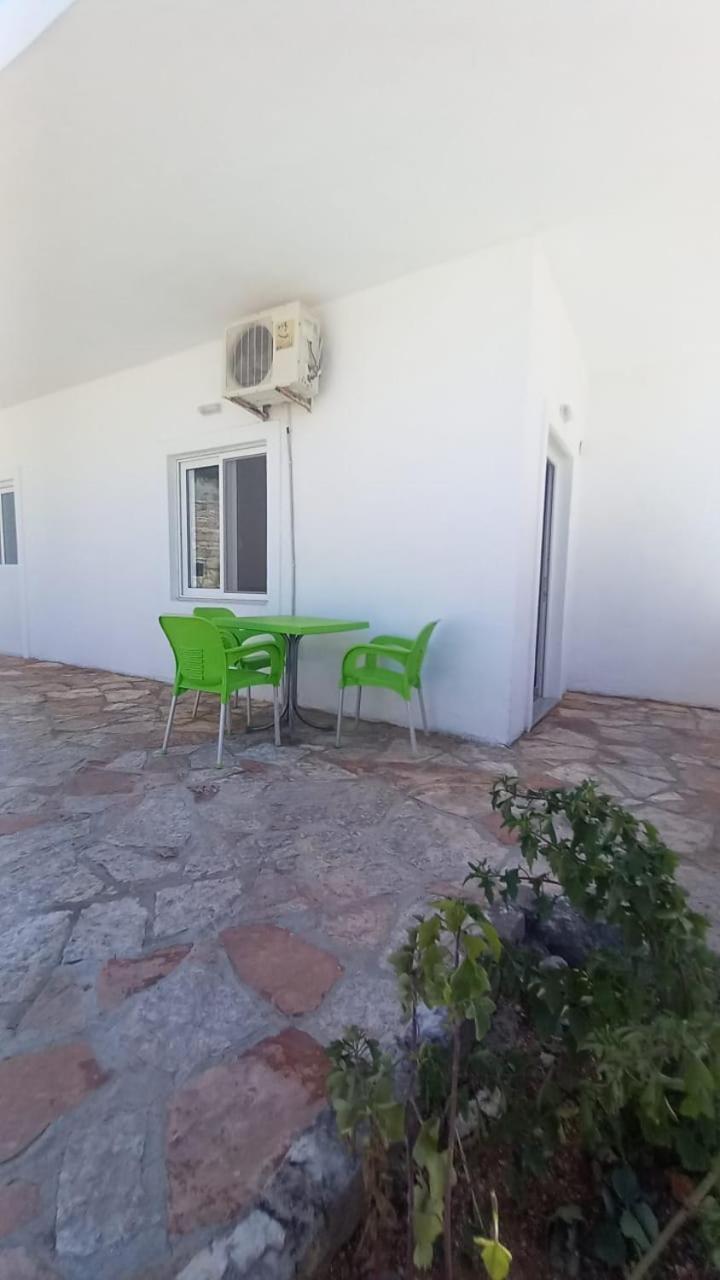 Dane Apartment Ксаміл Екстер'єр фото