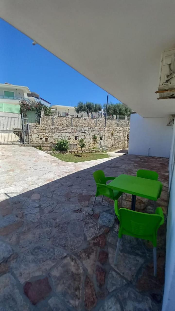 Dane Apartment Ксаміл Екстер'єр фото